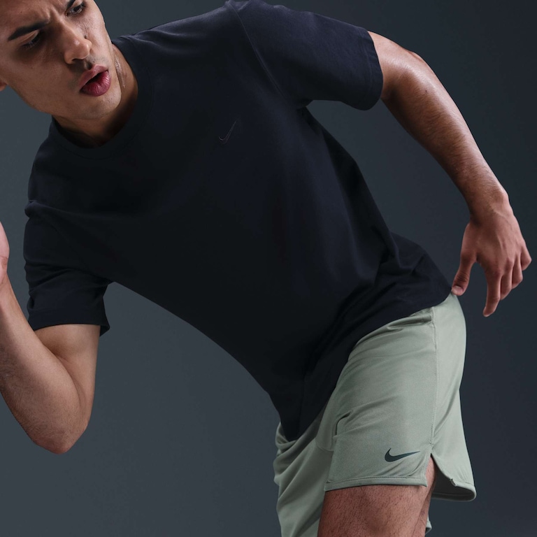 Shorts Nike Dri-FIT Totality Masculino - Foto 5