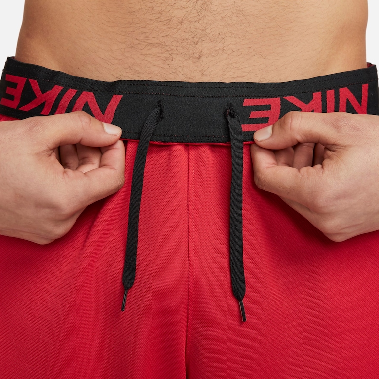 Shorts Nike Dri-FIT Totality Masculino - Foto 4