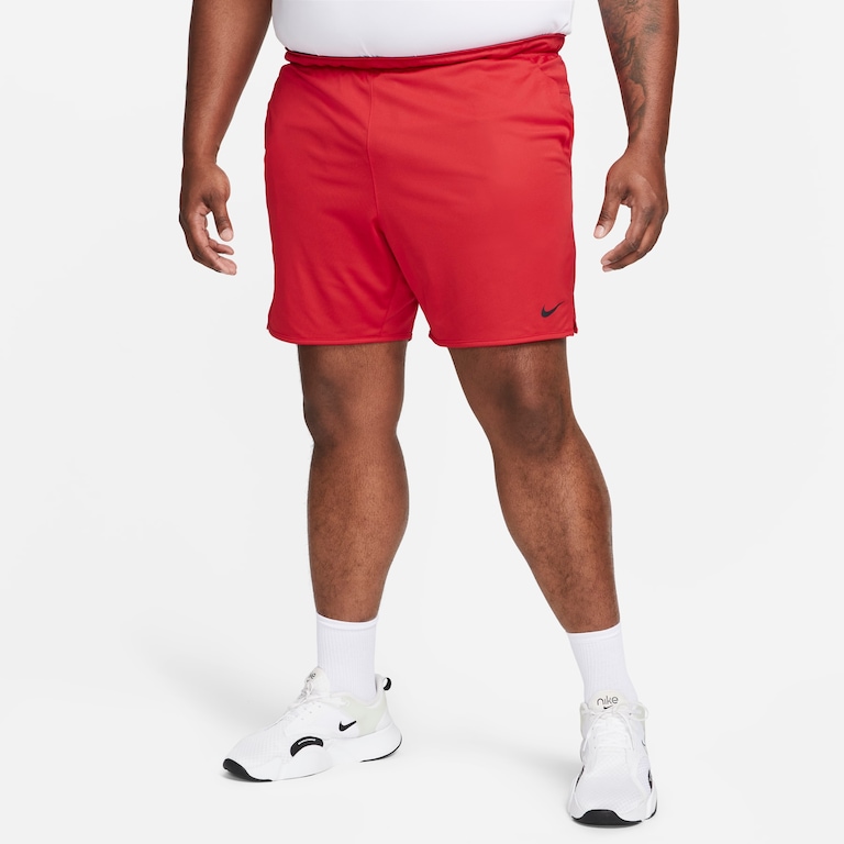 Shorts Nike Dri-FIT Totality Masculino - Foto 8
