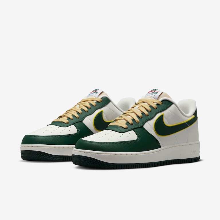 Tênis Nike Air Force 1 '07 LV8 Masculino - Foto 5