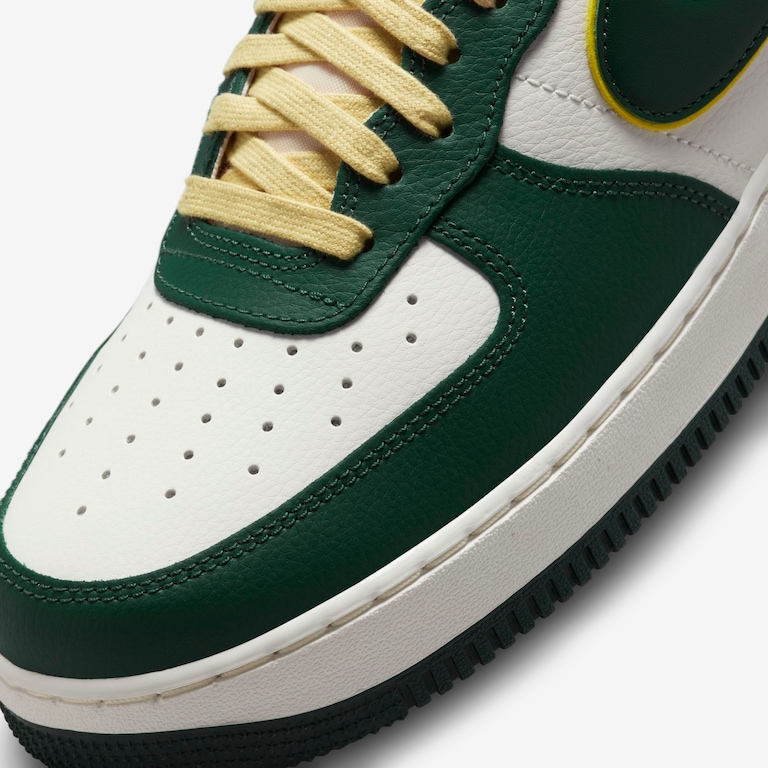 Tênis Nike Air Force 1 '07 LV8 Masculino - Foto 7