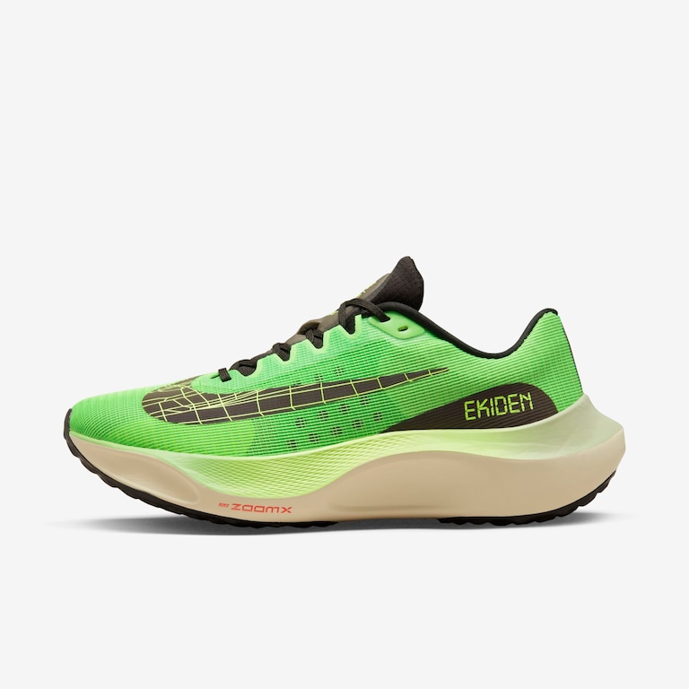 Tênis Nike Zoom Fly 5 Masculino - Foto 1