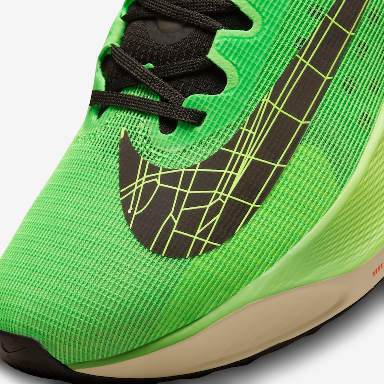 Tênis Nike Zoom Fly 5 Masculino - Foto 7