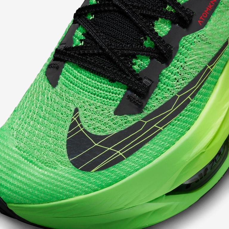 Tênis Nike Air Zoom Alphafly NEXT% 2 Masculino - Foto 7