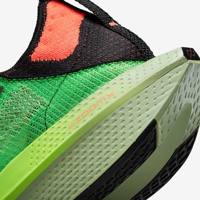 Tênis Nike Air Zoom Alphafly NEXT% 2 Masculino - Foto 8