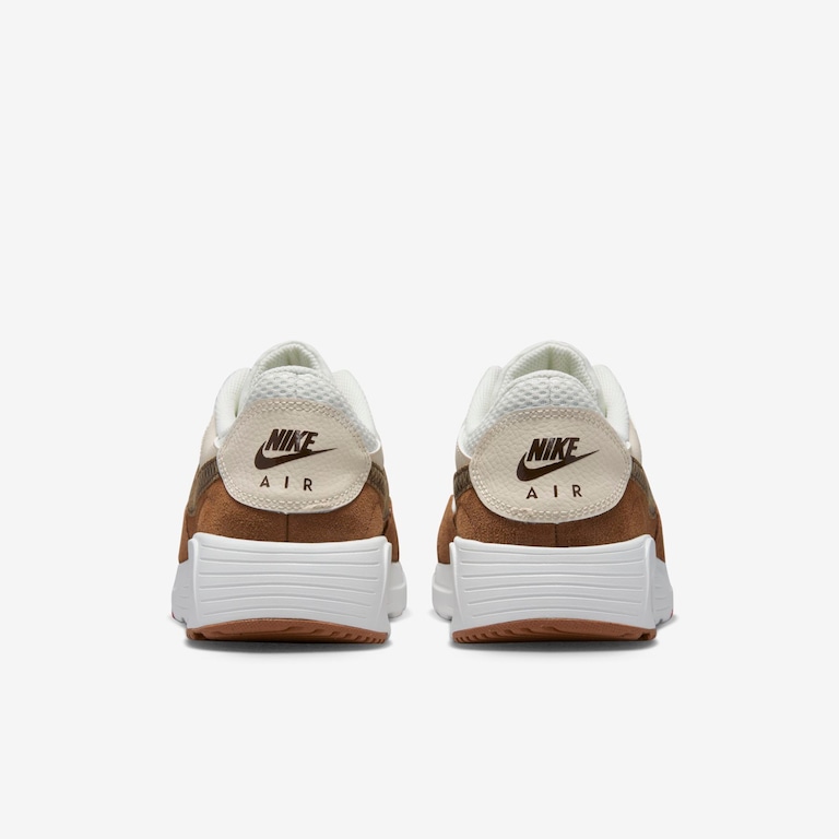 Tênis Nike Air Max SC SE AMD Feminino - Foto 7