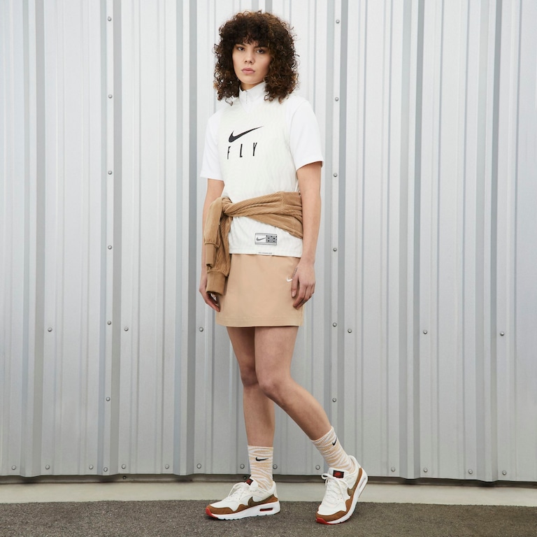 Tênis Nike Air Max SC SE AMD Feminino - Foto 10