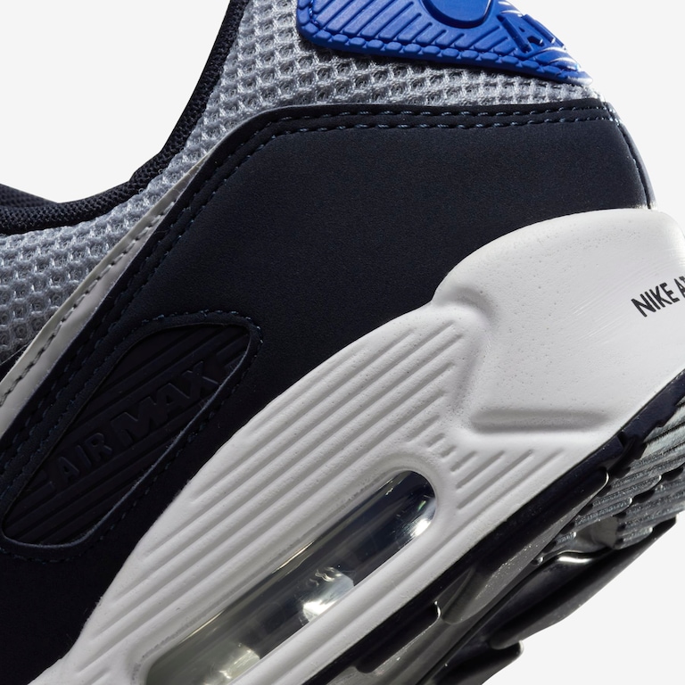 Tênis Nike Air Max 90 SE Masculino - Foto 8