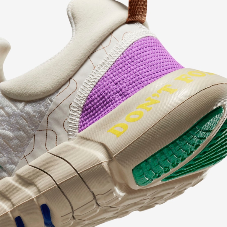 Tênis Nike Free 5.0 Next Nature Premium Masculino - Foto 8