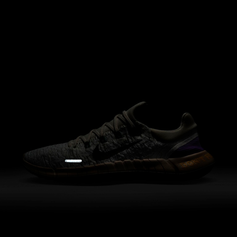 Tênis Nike Free 5.0 Next Nature Premium Masculino - Foto 9