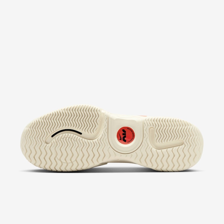 Tênis Nike Zoom GP Turbo HC Osaka Feminino - Foto 2