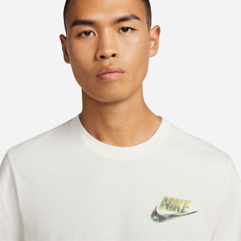Camiseta Nike Sportswear OC PK 2 LBR Masculina - Foto 3