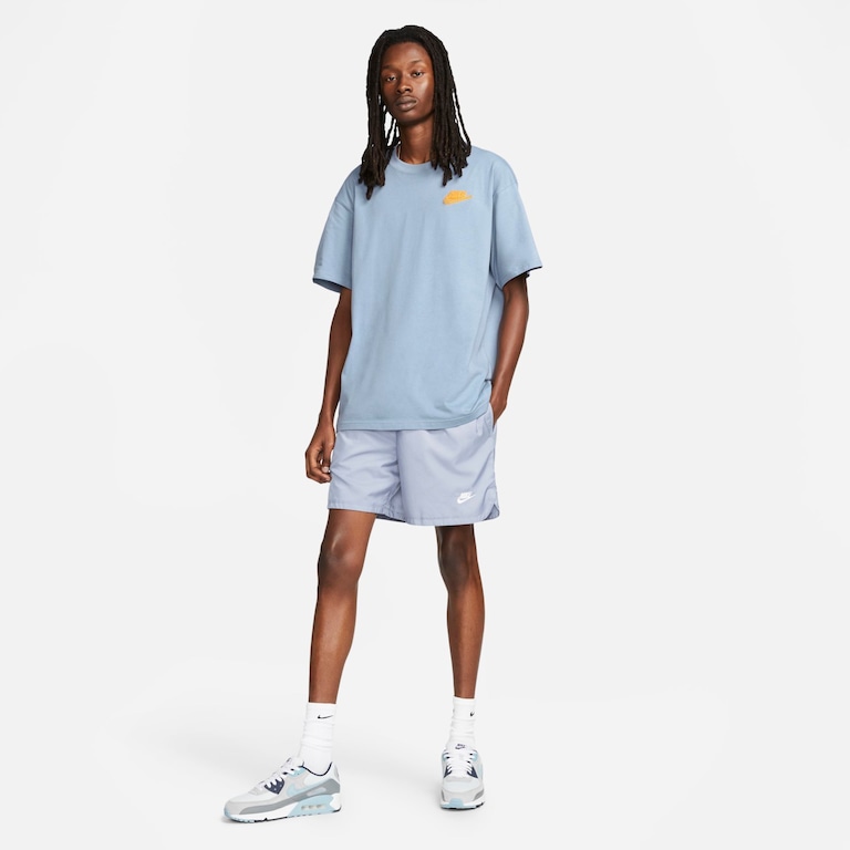 Camiseta Nike M90 OC PK 2 Masculina - Foto 5