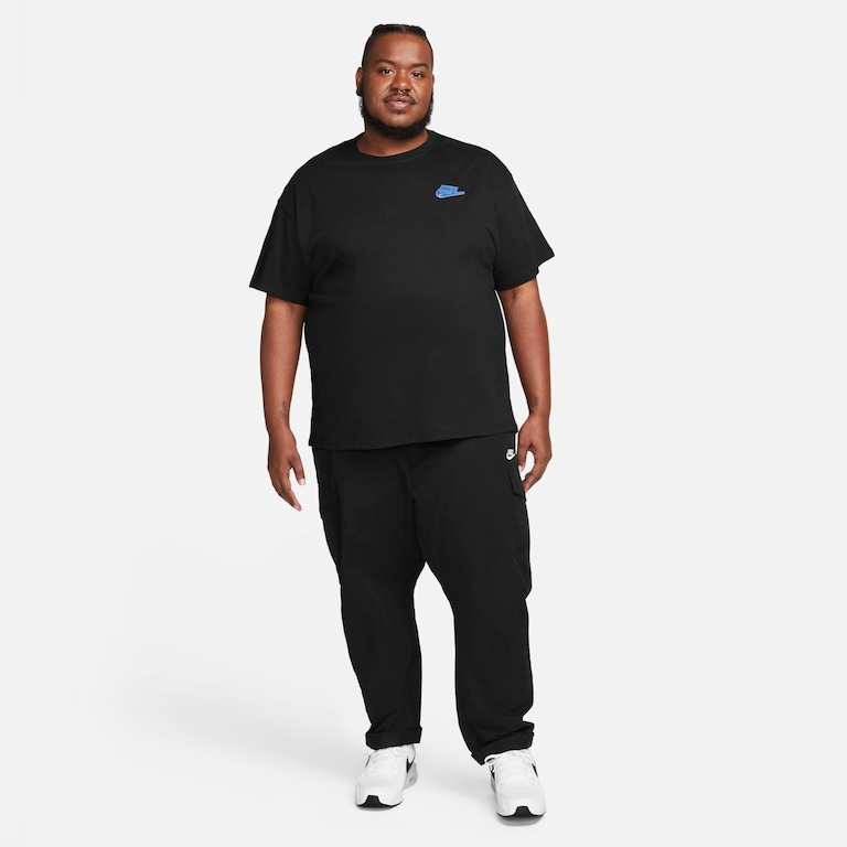 Camiseta Nike M90 OC PK 2 Masculina - Foto 11