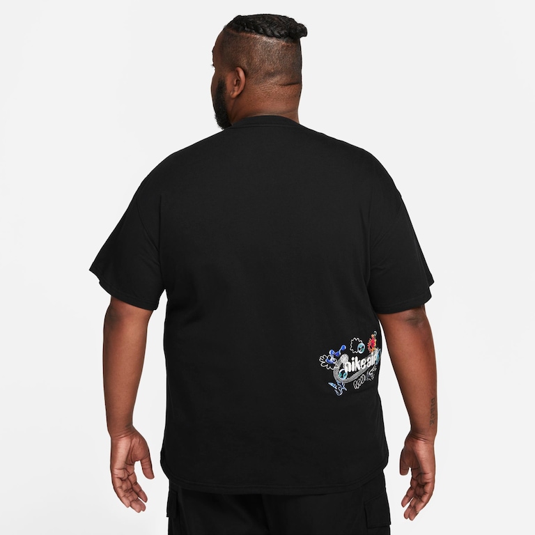 Camiseta Nike M90 OC PK 2 Masculina - Foto 8