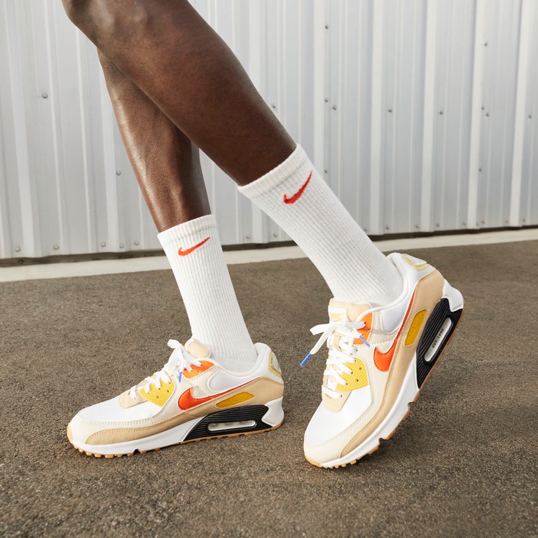 Tênis Nike Air Max 90 SE Masculino - Foto 2