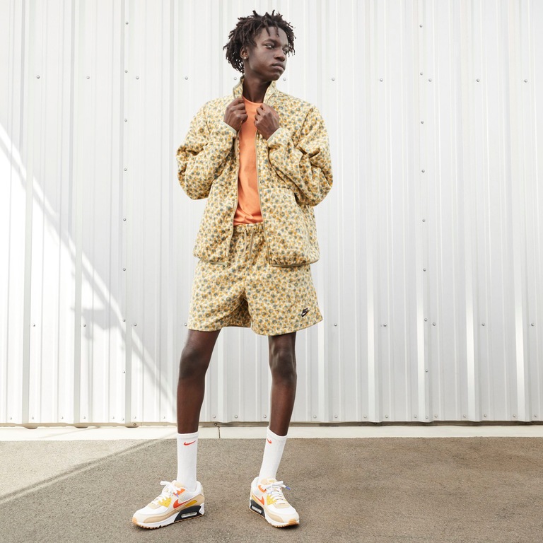 Tênis Nike Air Max 90 SE Masculino - Foto 13