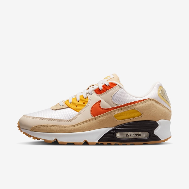 Tênis Nike Air Max 90 SE Masculino - Foto 1