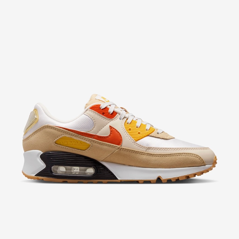 Tênis Nike Air Max 90 SE Masculino - Foto 4