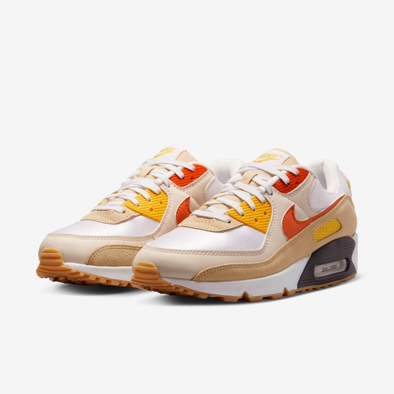 Tênis Nike Air Max 90 SE Masculino - Foto 6