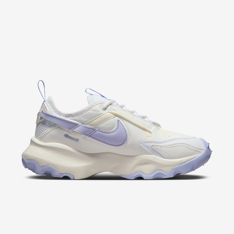 Tênis Nike TC 7900 Premium FUFR Feminino - Foto 3