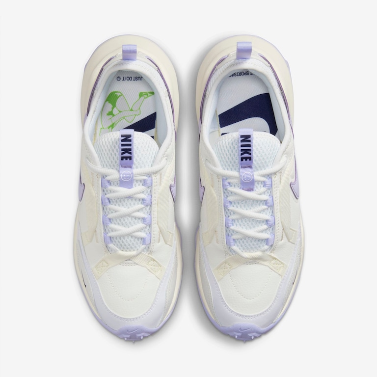 Tênis Nike TC 7900 Premium FUFR Feminino - Foto 4