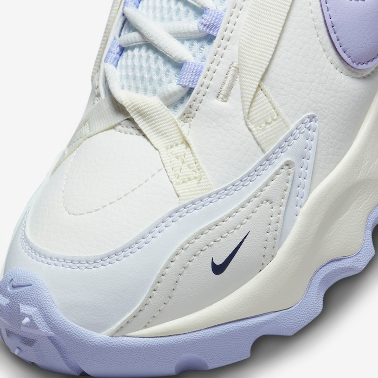 Tênis Nike TC 7900 Premium FUFR Feminino - Foto 7