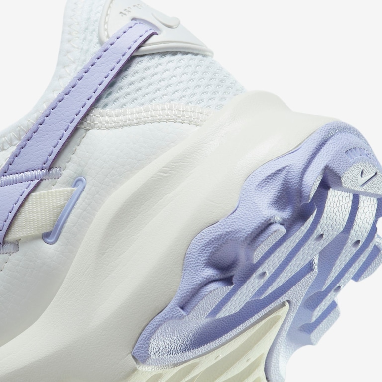 Tênis Nike TC 7900 Premium FUFR Feminino - Foto 8