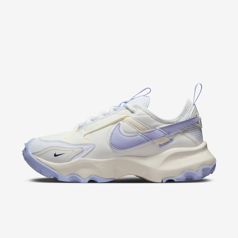 Tênis Nike TC 7900 Premium FUFR Feminino - Foto 1
