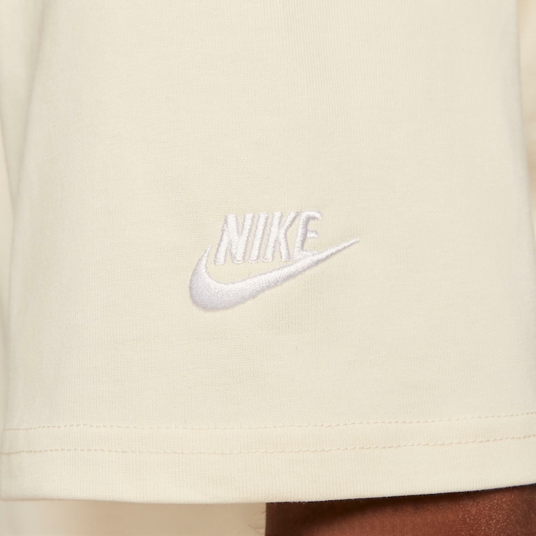 Camiseta Nike Sportswear Tech Pack Masculina - Foto 4