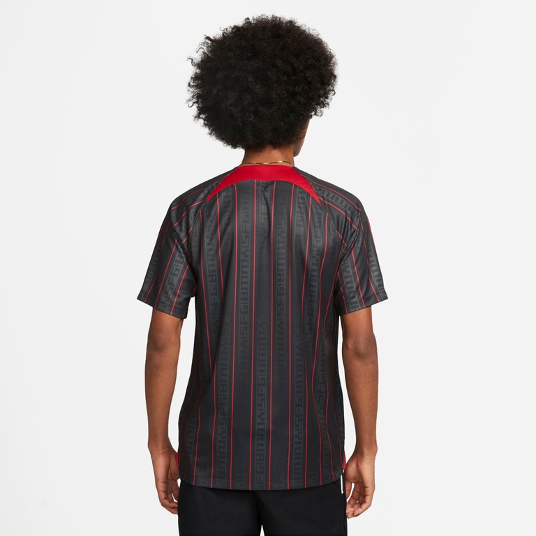 Camisa Nike Liverpool 2023/24 Torcedor Pro Masculina - Foto 2