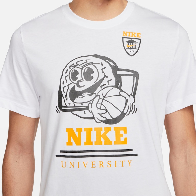 Camiseta Nike NIKEU Masculina - Foto 3