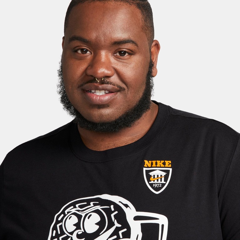 Camiseta Nike NIKEU Masculina - Foto 7