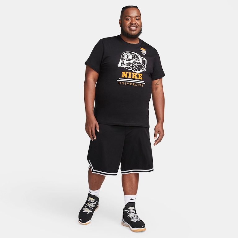 Camiseta Nike NIKEU Masculina - Foto 9