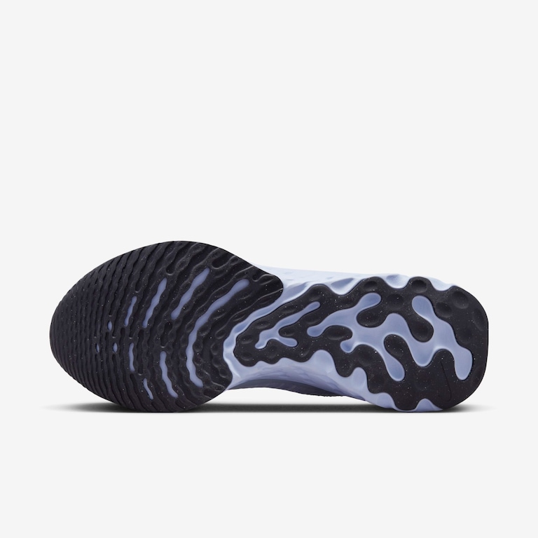 Tênis Nike React Infinity Run Flyknit 3 Masculino - Foto 2