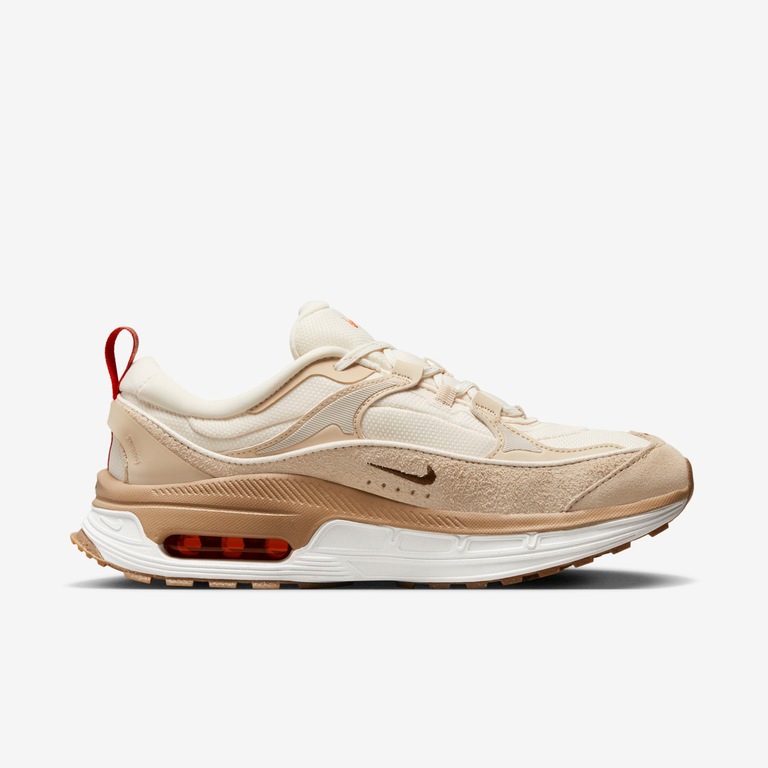 Tênis Nike Air Max Bliss SE AMD Feminino - Foto 4