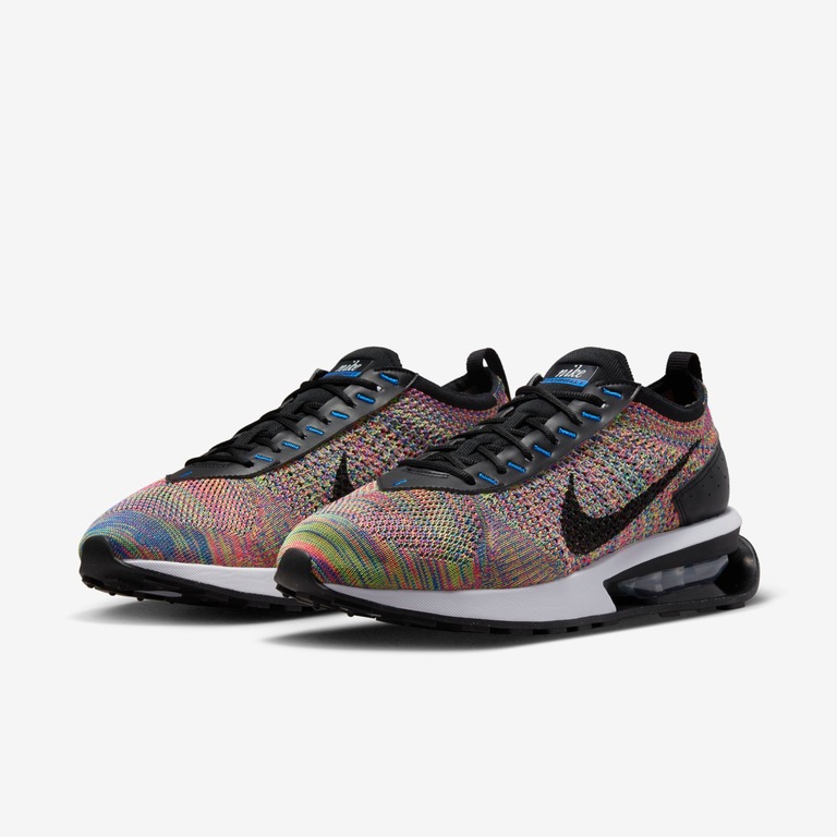 Tênis Nike Air Max Flyknit Racer Next Nature Masculino - Foto 5