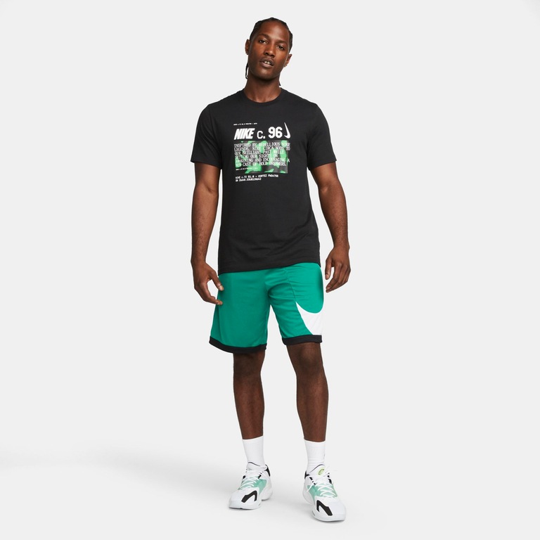 Camiseta Nike Circa Masculina - Foto 5