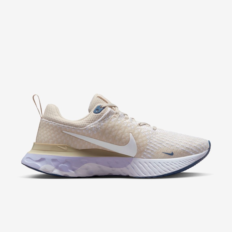 Tênis Nike React Infinity Run FK 3 Feminino - Foto 3