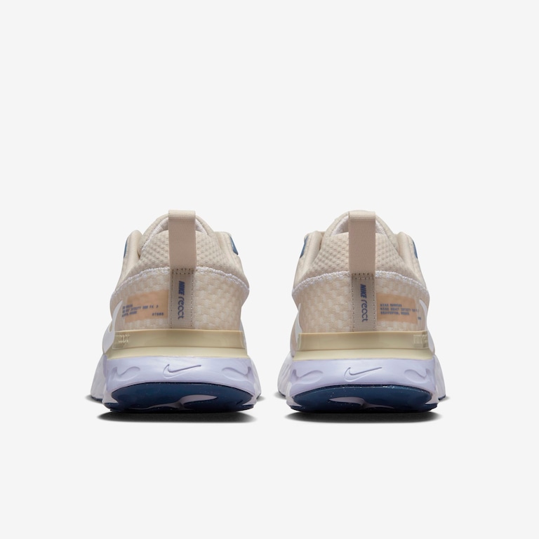 Tênis Nike React Infinity Run FK 3 Feminino - Foto 6