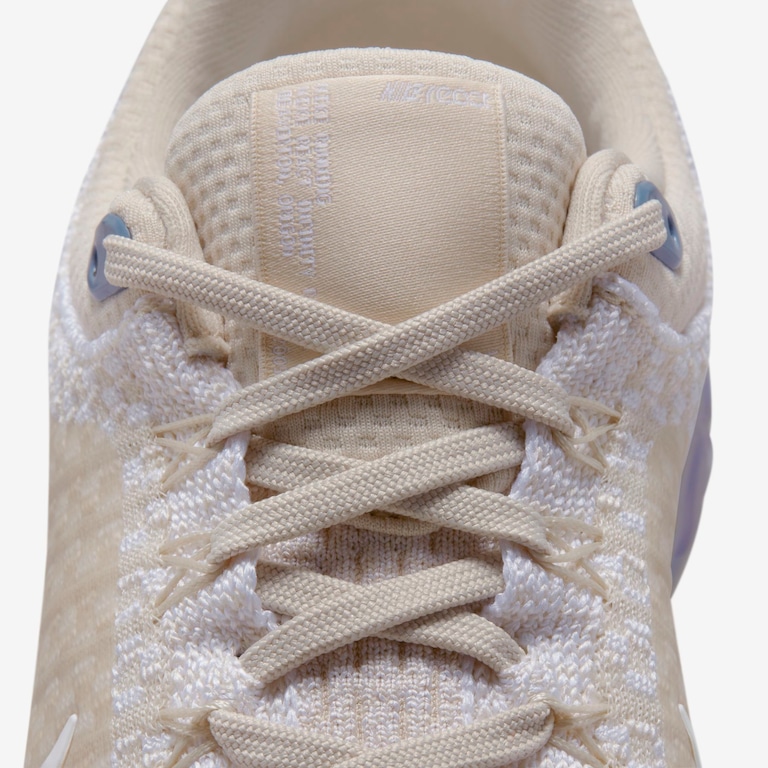 Tênis Nike React Infinity Run FK 3 Feminino - Foto 9