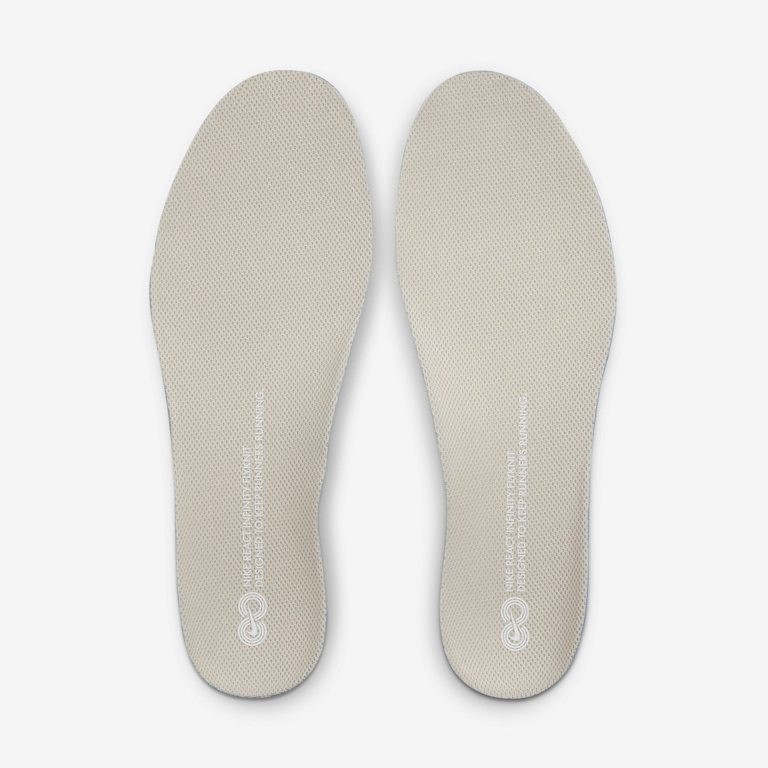 Tênis Nike React Infinity Run FK 3 Feminino - Foto 10