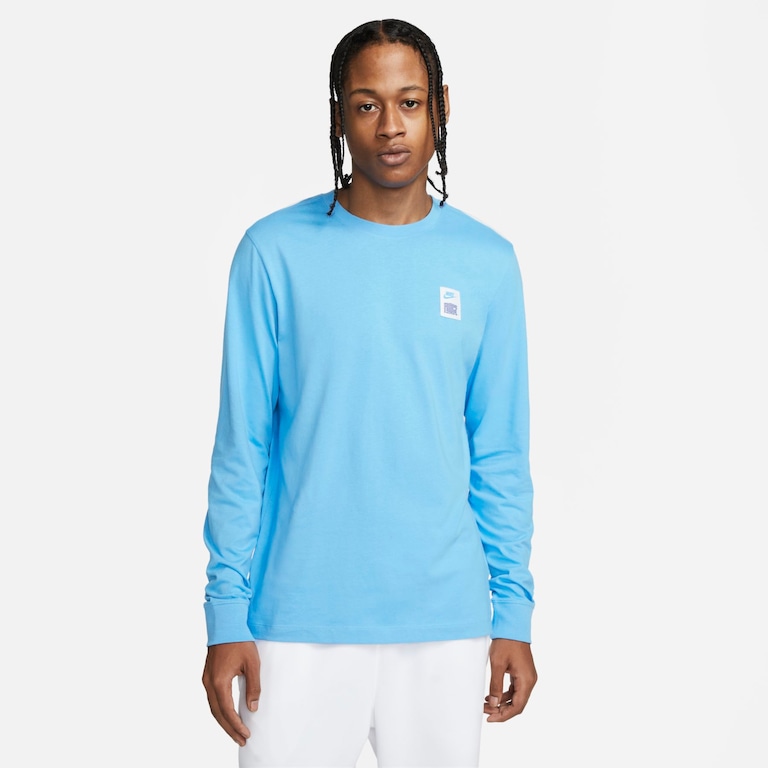Camiseta Nike ST 5 Masculina - Foto 1