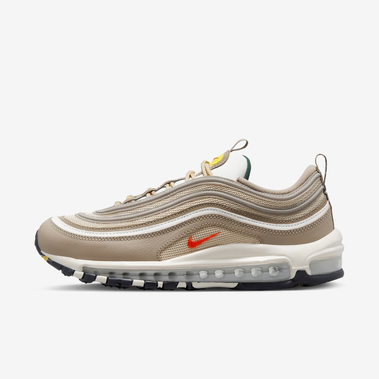 Tênis Nike Air Max 97 SE NCPS Feminino - Foto 1