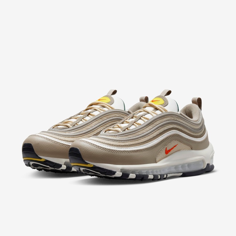 Tênis Nike Air Max 97 SE NCPS Feminino - Foto 5