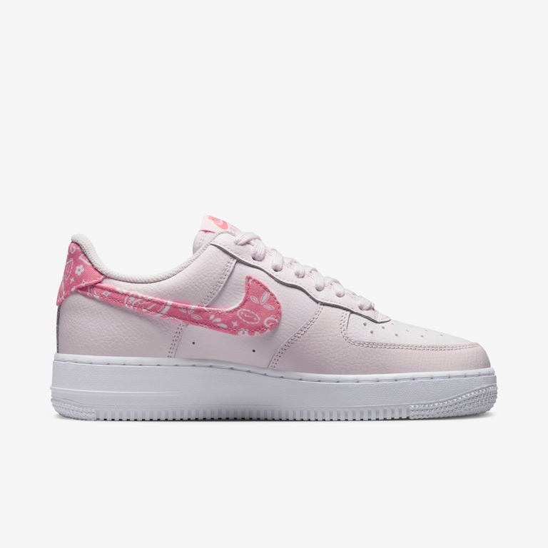 Tênis Nike Air Force 1 '07 EPPK Feminino - Foto 4
