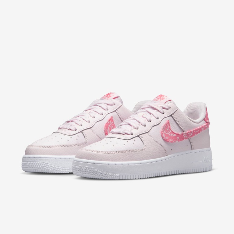 Tênis Nike Air Force 1 '07 EPPK Feminino - Foto 6