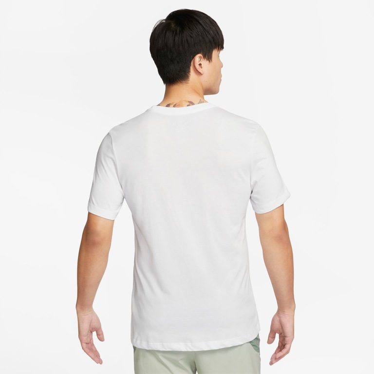 Camiseta Nike Dri-FIT Run Trail Masculina - Foto 2