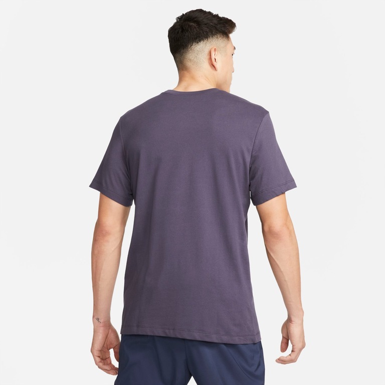 Camiseta Nike Dri-FIT Run Trail Masculina - Foto 2