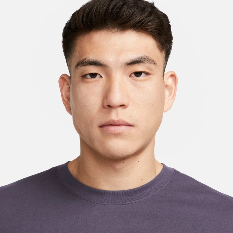 Camiseta Nike Dri-FIT Run Trail Masculina - Foto 3